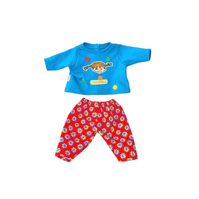 2 dlg pakje*  Pippi Langkous