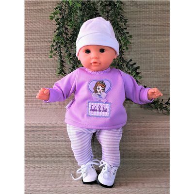 2 dlg pakje Sophia the first V