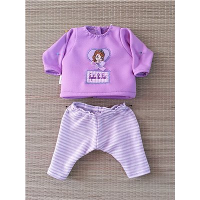 2 dlg pakje Sophia the first V