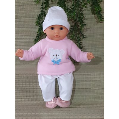 2 dlg pakje Beertje V