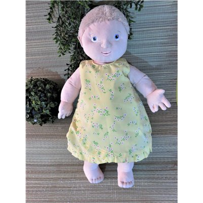 overgooier met ruches V