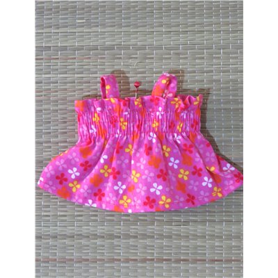 Jurkje smok fuchia  V58