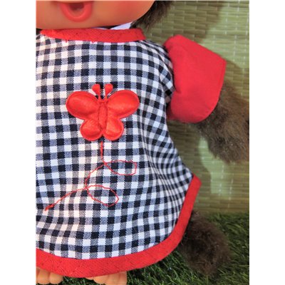 Jurkje Butterfly V61