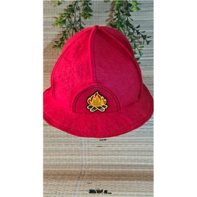 Brandweer pak 3 delig