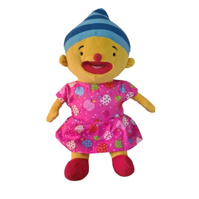 Jurkjekorte mouwV702