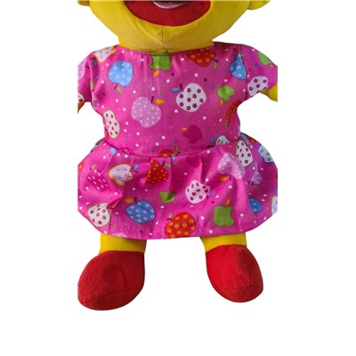 Jurkjekorte mouwV702