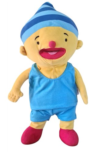 boxershort en hemdje boy V704