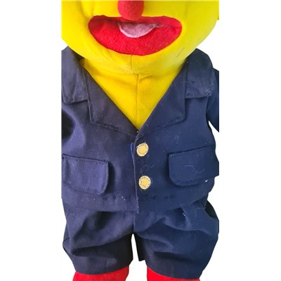 3 delig Piloten pak V706