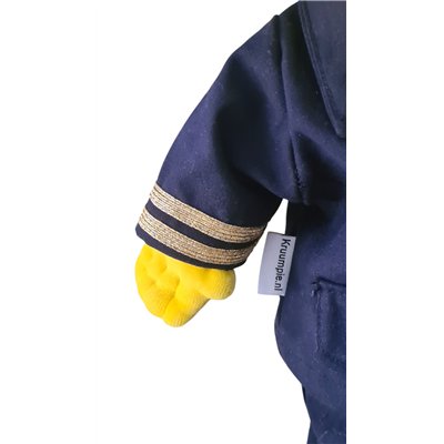 3 delig Piloten pak V706