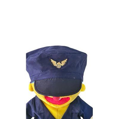 3 delig Piloten pak V706