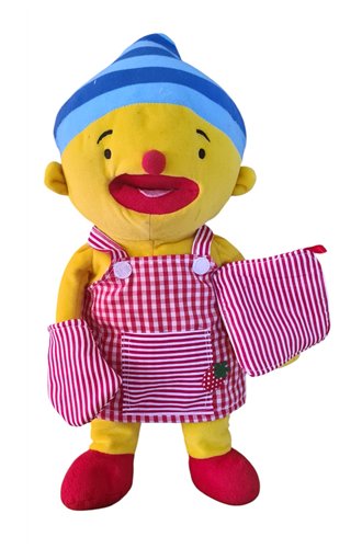 3 dlg Keukenschort set  V227