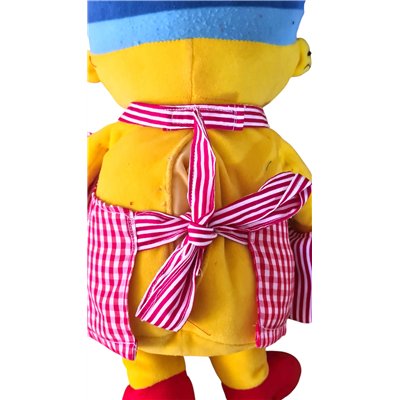 3 dlg Keukenschort set  V227