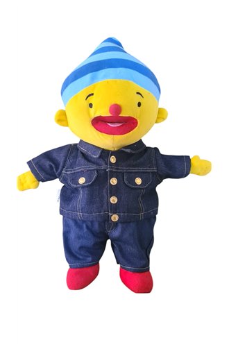 Spijkerjas dark  V711