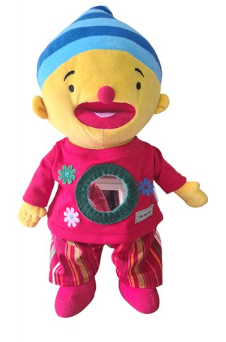 2 dlg pakje "dit ben ik" V652