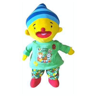 2 dlg pakje Pasen" Happy Easter" V690