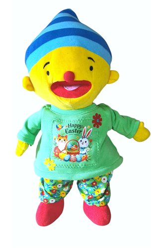 2 dlg pakje Pasen" Happy Easter" V690