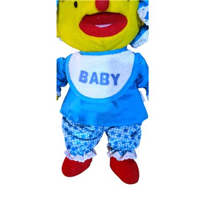 3 dlg Babypakje  V688