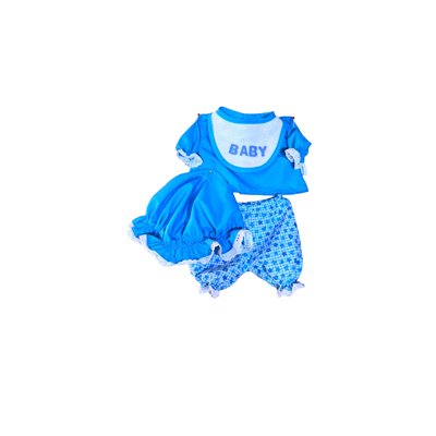 3 dlg Babypakje  V688