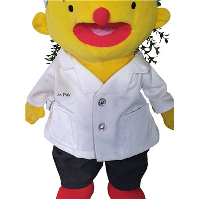 3 dlg Dokter pakje V674