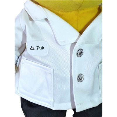 3 dlg Dokter pakje V674