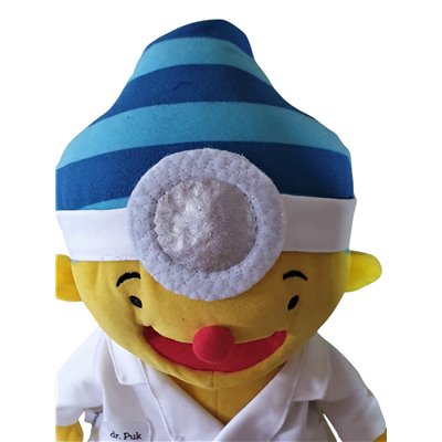 3 dlg Dokter pakje V674