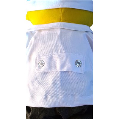 3 dlg Dokter pakje V674