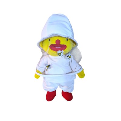 3 dlg Imker pakje V456