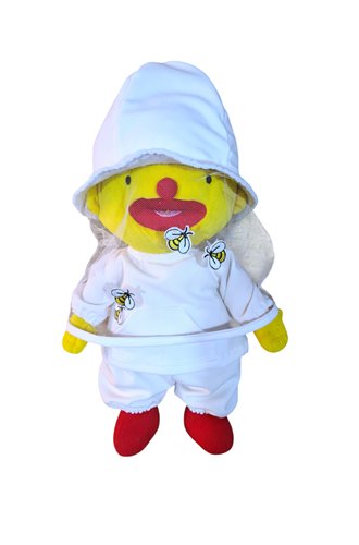 3 dlg Imker pakje V456