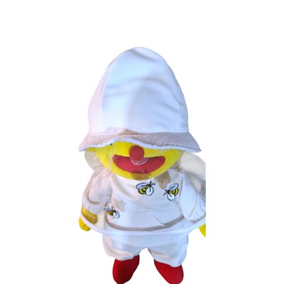 3 dlg Imker pakje V456