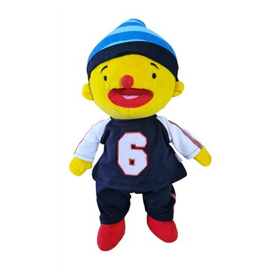 3 dlg Joggingpak V328