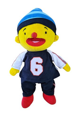 3 dlg Joggingpak V328