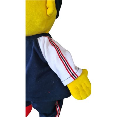 3 dlg Joggingpak V328