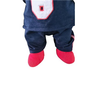 3 dlg Joggingpak V328