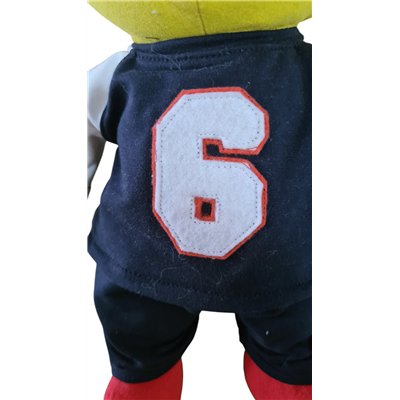 3 dlg Joggingpak V328