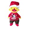 Kerst Mickey 3 delig  V681