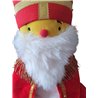 4 dlg Sinterklaas pak V678