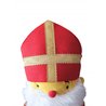 4 dlg Sinterklaas pak V678