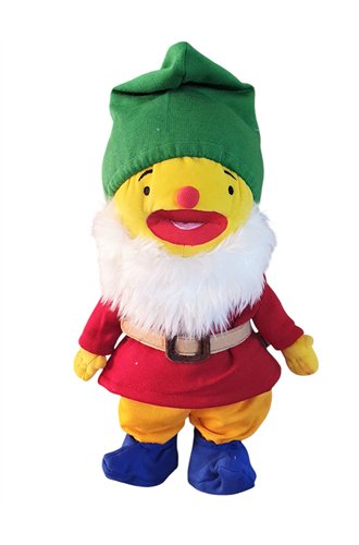 6 dlg kabouterpak V669