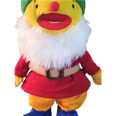 6 dlg kabouterpak V669