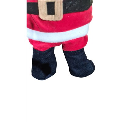 6 dlg kerstman pak V677