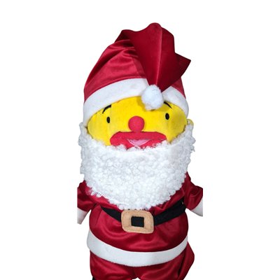 6 dlg kerstman pak V677