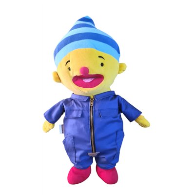 Overall boer/Timmerman V 678