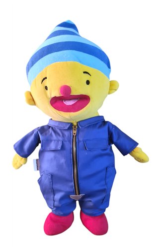 Overall boer/Timmerman V 678