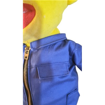 Overall boer/Timmerman V 678