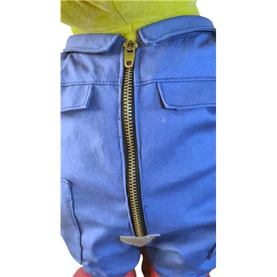 Overall boer/Timmerman V 678