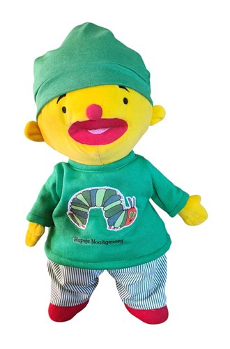 2 dlg pakje Rupsje Nooitgenoeg