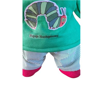 2 dlg pakje Rupsje Nooitgenoeg