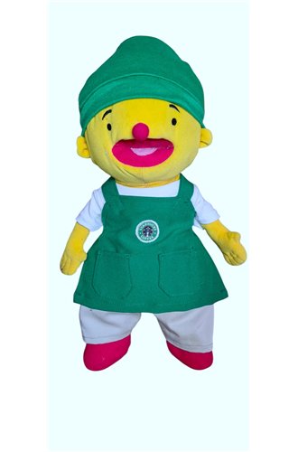 Starbucks Barista 3 dlg V442