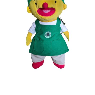 Starbucks Barista 3 dlg V442