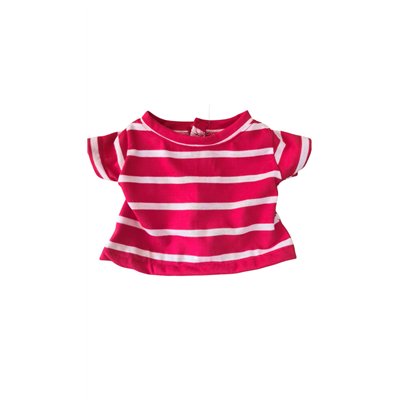 T shirt korte mouwen V691